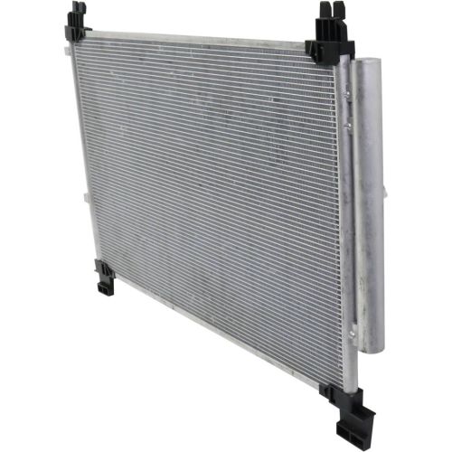 LEXUS RX 350/350L A/C CONDENSER OEM#884600E110 2016-2019 PL#LX3030142