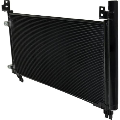LEXUS RX 450h/450hL  A/C CONDENSER OEM#8846048220 2016-2022 PL#LX3030146