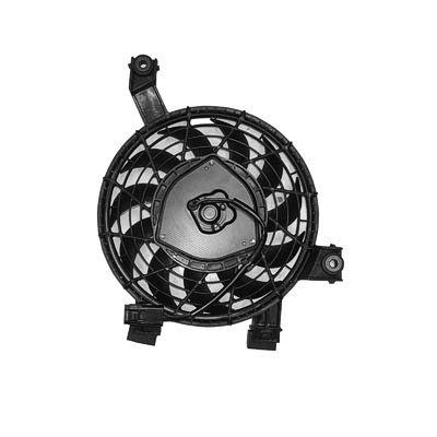 LEXUS GX 470 A/C FAN ASSEMBLY OEM#8859060060 2003-2009 PL#LX3120104