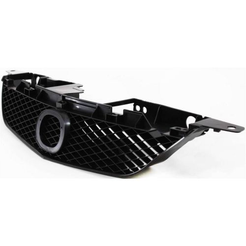 MAZDA PROTEGE /SEDAN  GRILLE BLACK (SD)(EXC MP3/MAZDA SPEED) OEM#BL8D5071Y 2001-2003 PL#MA1200165