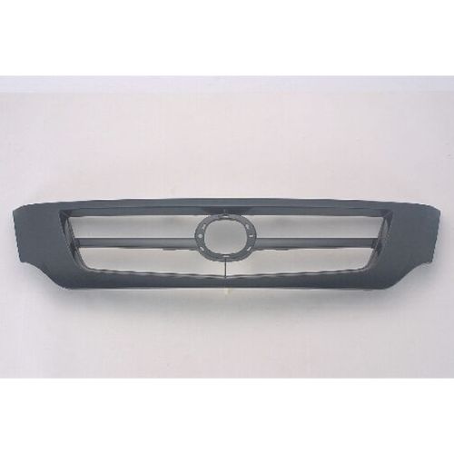 MAZDA MAZDA/PU  GRILLE PTD OEM#1F205071090 2001-2010 PL#MA1200169