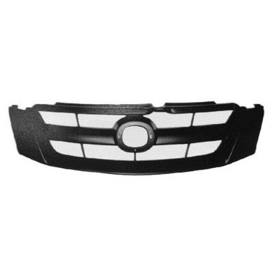 MAZDA TRIBUTE  GRILLE PTD OEM#EF9250711AA 2005-2006 PL#MA1200174