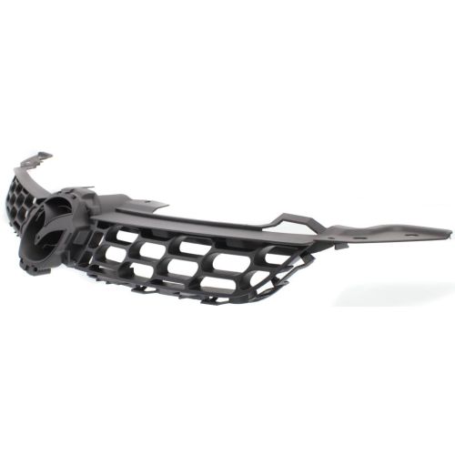 MAZDA CX-7  GRILLE PRM OEM#EG2150710D 2007-2009 PL#MA1200180