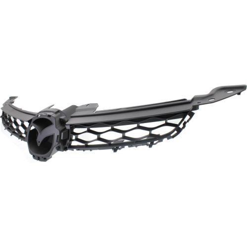 MAZDA CX-7 GRILLE ASSEMBLY 2.3L OEM#EH4450710C 2010-2012 PL#MA1200188