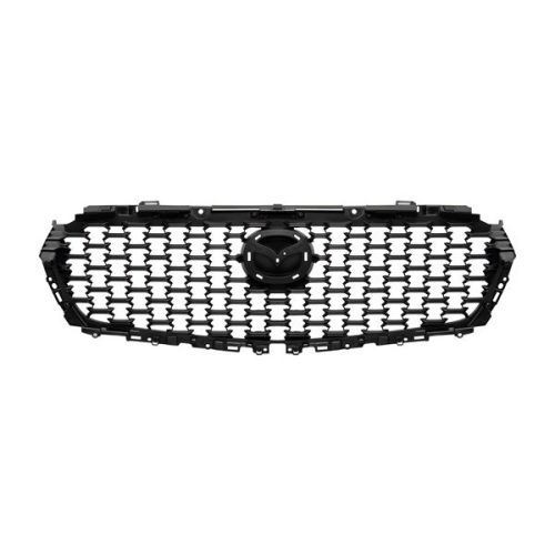 MAZDA CX-50 GRILLE ASSY TXT-BLACK OEM#VA4050710D 2023-2025 PL#MA1200226