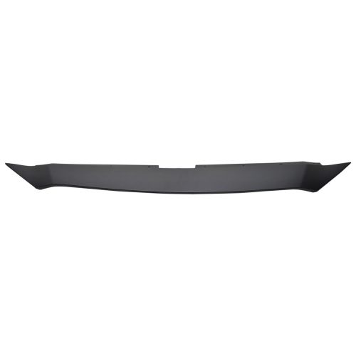 MAZDA CX-9 FRONT BUMPER UPPER COVER PRIMED (NOSE PANEL) **CAPA** OEM#TK48507E1D51 2016-2023 PL#MA1201104C