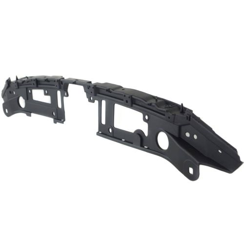 MAZDA MAZDA3 GRILLE SUPPORT BRACKET OEM#BJS750717A 2014-2016 PL#MA1207102