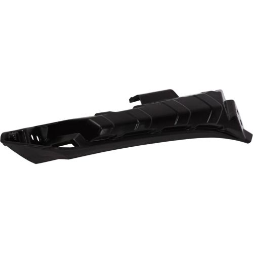 MAZDA MAZDA6 GRILLE LOWER BRACKET RIGHT (Passenger Side) (W/LED) OEM#G46L50151 2016-2017 PL#MA1207111