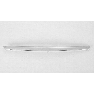 MAZDA PROTEGE /SEDAN GRILLE MLDG CHROME (SD)(EXC MP3 & MAZDA SPEED) OEM#B30D50710 2001-2003 PL#MA1210101