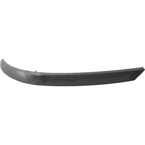 MAZDA MAZDA6 GRILLE MOLDING BLACK OEM#GS3L50711CBB 2009-2013 PL#MA1210103