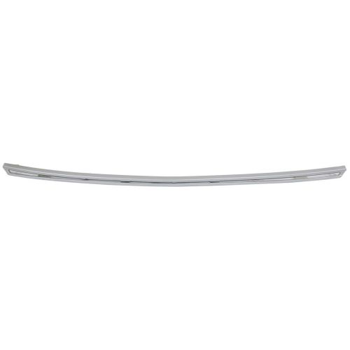 MAZDA CX-9  GRILLE INNER MLDG CHROME NO.4 OEM#TK4850B31A 2016-2023 PL#MA1210108