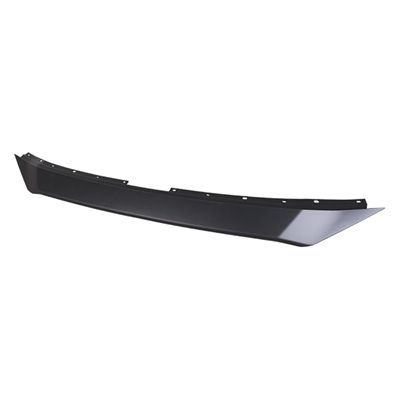 MAZDA CX-5 GRILLE MLDG UPPER PRIMED (UPPER COVER) OEM#KSD4507E1ABB 2022-2025 PL#MA1210110
