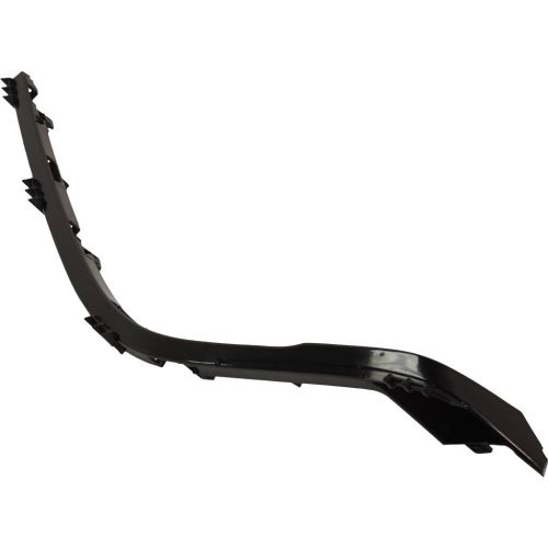MAZDA MAZDA3  GRILLE LOWR MLDG BRACKET LEFT (Driver Side) OEM#BANE50B51A 2017-2018 PL#MA1212104