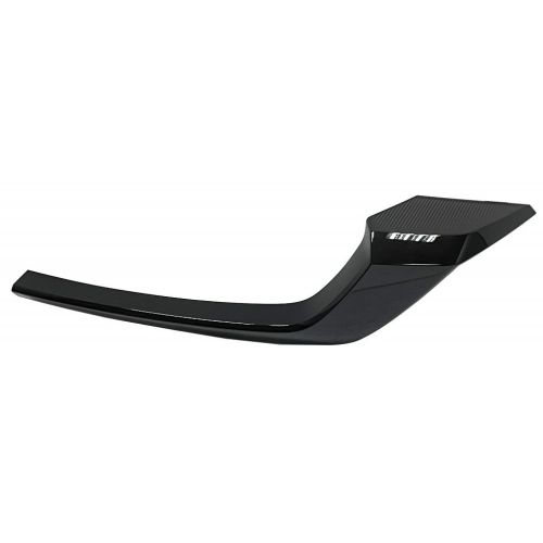 MAZDA CX-50 GRILLELOWER MLDG LEFT (Driver Side) (Driver Side) GLOSS-BLACK **CAPA** OEM#VA40507K0 2023-2025 PL#MA1212110C