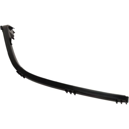 MAZDA MAZDA3  GRILLE LOWR MLDG BRACKET RIGHT (Passenger Side) **CAPA** OEM#BANE50B41A 2017-2018 PL#MA1213104C