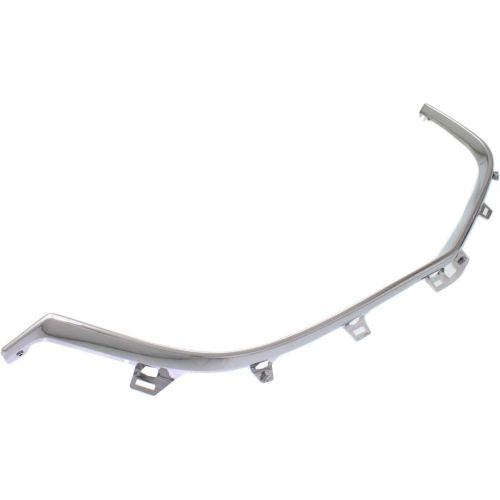 MAZDA CX-5  GRILLE LWR MLDG CHROME OEM#KD53507J1A 2013-2016 PL#MA1216102