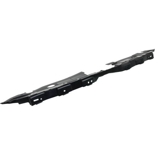 MAZDA MAZDA3  GRILLE SUPPORT BRACKET (MEXICO BUILT) OEM#BANE50717A_ 2017-2018 PL#MA1224108