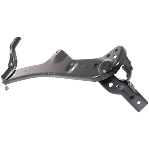 MAZDA MAZDA6 RADIATOR SIDE SUPPORT RIGHT (Passenger Side) OEM#GS3L53140A 2009-2013 PL#MA1225135
