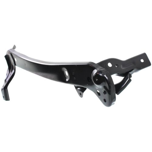 MAZDA MAZDA6 RADIATOR SIDE SUPPORT LEFT (Driver Side) OEM#GS3L54140A 2009-2013 PL#MA1225136