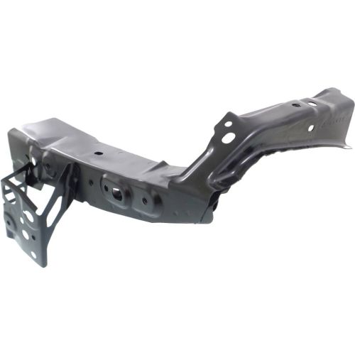 MAZDA CX-5 RADIATOR SUPPORT SIDE PANEL RIGHT (Passenger Side) **CAPA** OEM#KD5353140 2013-2016 PL#MA1225141C