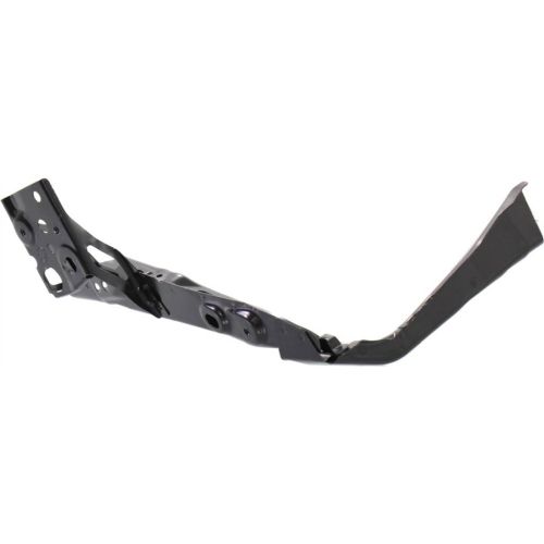 MAZDA CX-5 RADIATOR SUPPORT SIDE PANEL LEFT (Driver Side) OEM#KD5354140 2013-2016 PL#MA1225142