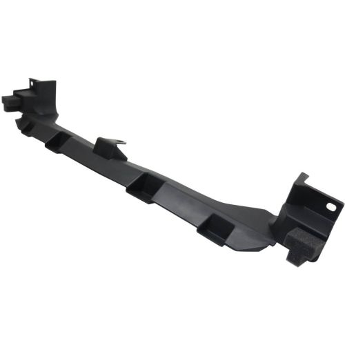 MAZDA CX-5 RADIATOR SUPPORT LOWER AIR DEFLECTOR (PLATE SUPPORT)**CAPA** OEM#KD45501C0 2013-2016 PL#MA1225144C