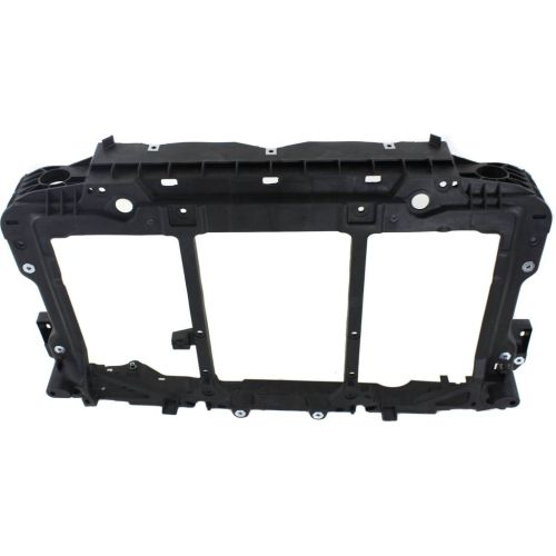 MAZDA MAZDA3 RADIATOR SUPPORT (WO/SMART CITY BRAKE)(WO/RADAR CRUISE) **CAPA** OEM#BJS753110B 2014-2018 PL#MA1225146C