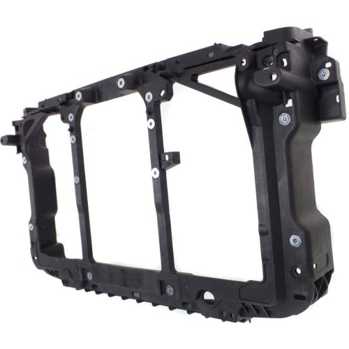 MAZDA MAZDA3 RADIATOR SUPPORT (WO/SMART CITY BRAKE)(W/RADAR CRUISE) **CAPA** OEM#GHR153110B 2014-2018 PL#MA1225147C