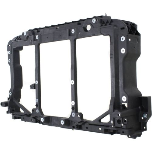 MAZDA MAZDA3 RADIATOR SUPPORT (W/SMART CITY BRAKE)(W/RADAR CRUISE) OEM#GHP953110B 2014-2018 PL#MA1225149