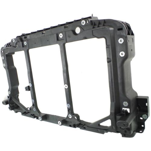 MAZDA MAZDA6 RADIATOR SUPPORT (W/SMART CITY BRAKE)(W/RADAR CRUISE) **CAPA** OEM#GHP953110B 2014-2021 PL#MA1225149C