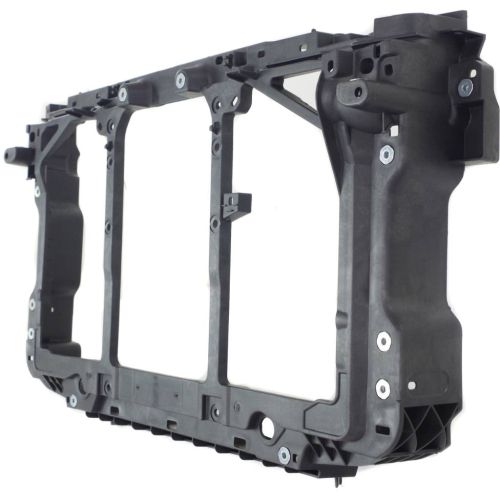 MAZDA MAZDA3 RADIATOR SUPPORT (W/ SMART CITY BRAKE)(WO/RADAR CRUISE) **CAPA** OEM#GHR453110B 2014-2018 PL#MA1225150C