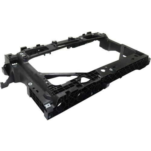 MAZDA CX-3 RADIATOR SUPPORT (WO/RADAR CURISE) **CAPA** OEM#D10E53110A 2016-2022 PL#MA1225157C