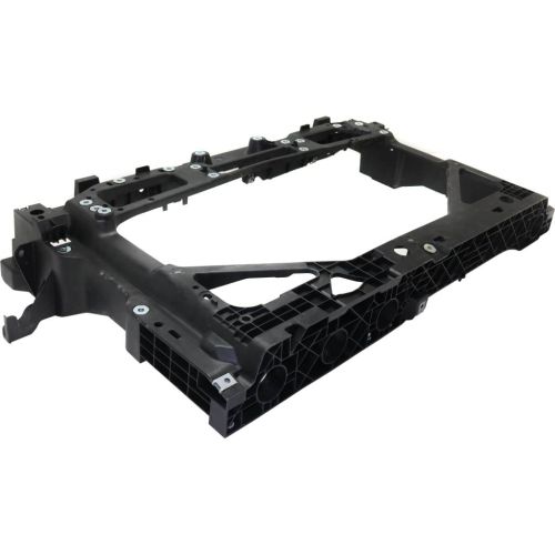MAZDA CX-3 RADIATOR SUPPORT (W/ RADAR CURISE) **CAPA** OEM#DB2P53110A 2016-2022 PL#MA1225158C