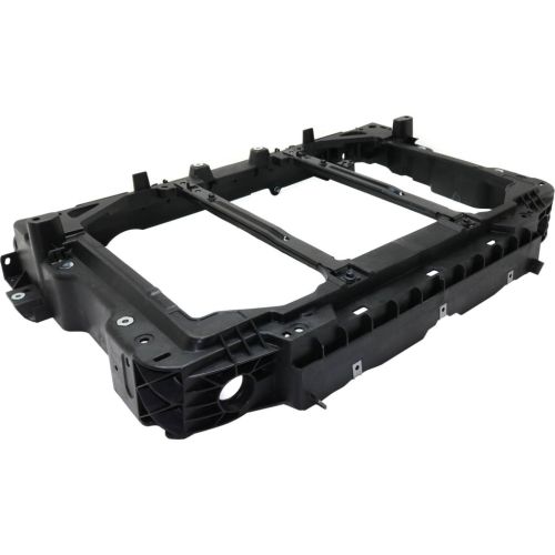 MAZDA CX-5 RADIATOR SUPPORT (W/ADAPTIVE CRUISE)**CAPA** OEM#KA0M53110 2016 PL#MA1225161C