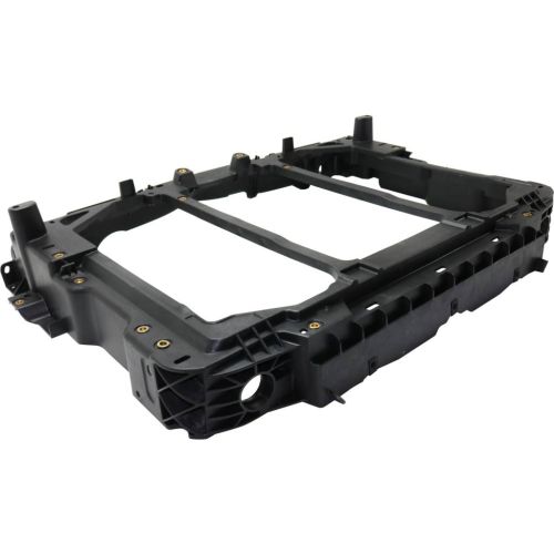 MAZDA CX-9  RADIATOR SUPPORT**CAPA** OEM#TK4853110A 2016-2023 PL#MA1225162C