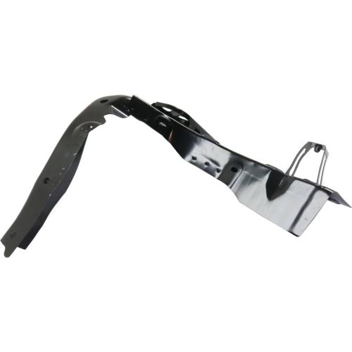 MAZDA CX-9 RADIATOR SUPPORT SIDE PANEL ASSEMBLY RIGHT (Passenger Side) OEM#TK4853140 2016-2023 PL#MA1225163