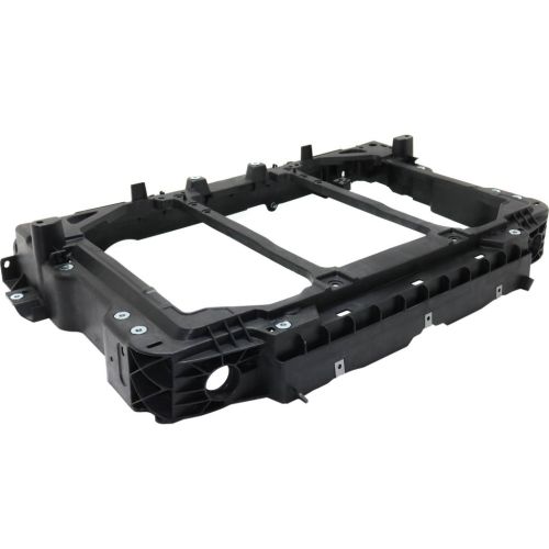 MAZDA CX-5  RADIATOR SUPPORT(A/T)(WO/RADAR CRUISE CONTROL)**CAPA** OEM#K15753110B 2017-2022 PL#MA1225166C