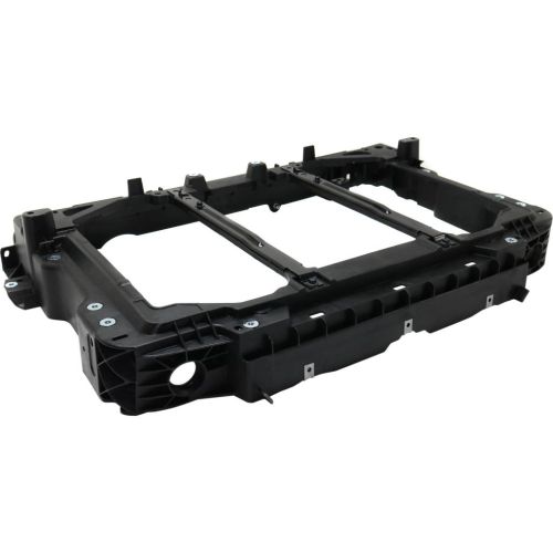 MAZDA CX-5  RADIATOR SUPPORT(A/T)(W/RADAR CRUISE CONTROL)**CAPA** OEM#K12753110B 2017-2025 PL#MA1225167C