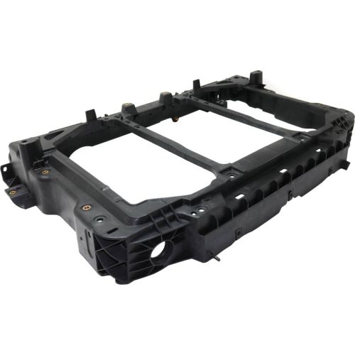 MAZDA CX-5  RADIATOR SUPPORT(M/T)(FROM 1-23-18) OEM#K15653110B 2018 PL#MA1225168