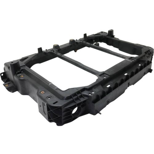MAZDA CX-5 RADIATOR SUPPORT (M/T)(FROM 1-23-18)**CAPA** OEM#K15653110B 2018 PL#MA1225168C