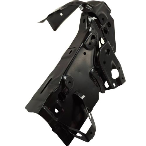MAZDA CX-5 RADIATOR SUPPORT SIDE PANEL ASSEMBLY RIGHT (Passenger Side)**CAPA** OEM#KB7W53140 2017-2025 PL#MA1225169C