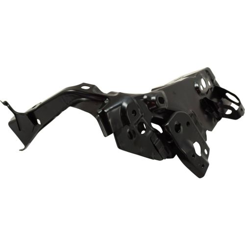 MAZDA CX-5 RADIATOR SUPPORT SIDE PANEL ASSEMBLY LEFT (Driver Side) OEM#KB7W54140 2017-2025 PL#MA1225170