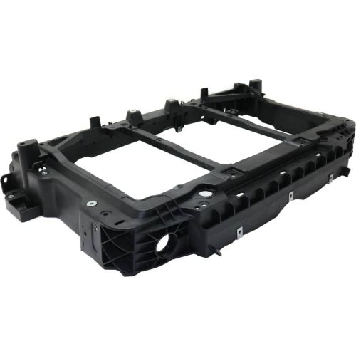 MAZDA MAZDA3 RADIATOR SUPPORT (MEXICO BUILT W/RADAR CRUISE) OEM#BPN253110 2017-2018 PL#MA1225171