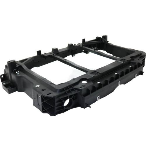 MAZDA MAZDA3 RADIATOR SUPPORT (MEXICO BUILT W/RADAR CRUISE)**CAPA** OEM#BPN253110 2017-2018 PL#MA1225171C