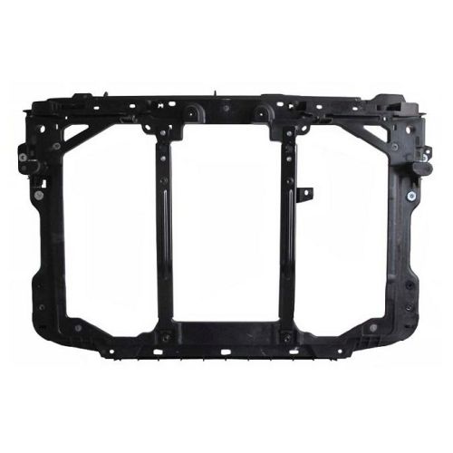 MAZDA CX-5  RADIATOR SUPPORT(M/T)(TO 1-23-18) OEM#K12353110A 2017-2018 PL#MA1225178