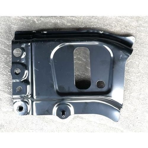 MAZDA CX-90 RADIATOR SUPPORT UPPER REINF RIGHT (Passenger Side) OEM#KBB35315X 2024-2025 PL#MA1225187