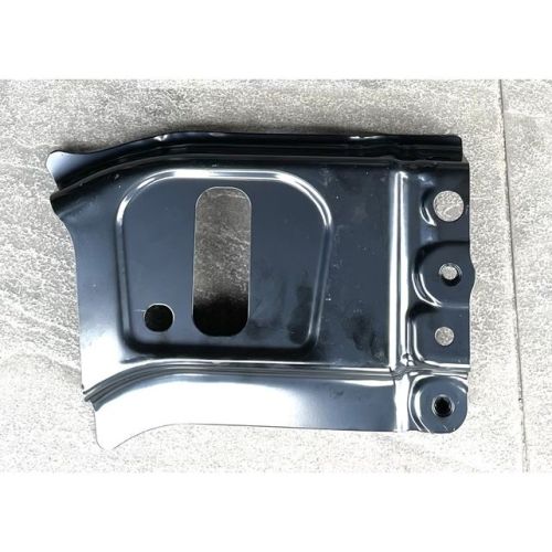 MAZDA CX-90 RADIATOR SUPPORT UPPER REINF LEFT (Driver Side) OEM#KBB35415X 2024-2025 PL#MA1225188