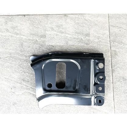 MAZDA CX-90 RADIATOR SUPPORT UPPER REINF LEFT (Driver Side) **CAPA** OEM#KBB35415X 2024-2025 PL#MA1225188C