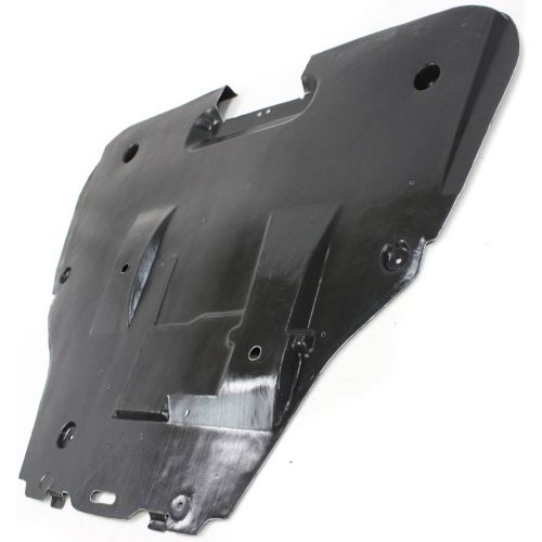 MAZDA MAZDA6  FRONT SPLASH SHIELD (2.3L W/TURBO)(ENG UNDER CVR) OEM#GP9A56111A 2006-2008 PL#MA1228107