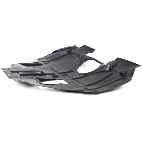 MAZDA MAZDA6 FRONT SPLASH SHIELD (RR SEC)(ENG UNDER CVR) OEM#GS3L56111B 2009-2013 PL#MA1228109